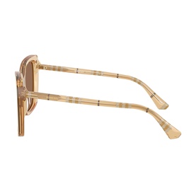Square Sunglasses BE4456