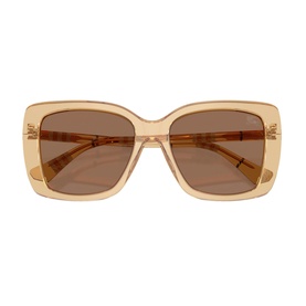 Square Sunglasses BE4456