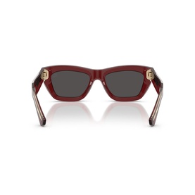 Cat Eye Sunglasses BE4454