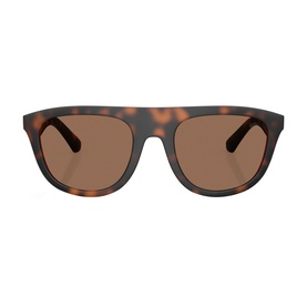 Square Sunglasses BE4459U