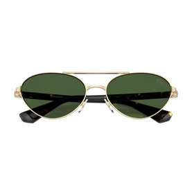 Irregular Sunglasses BE3165