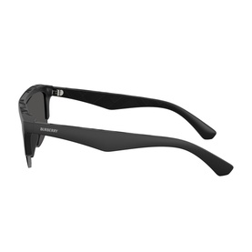 Rectangle Sunglasses BE4460U