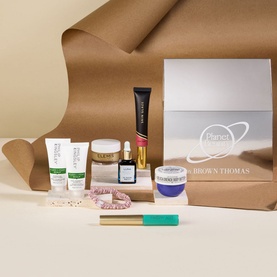 Planet Beauty Box - Everyday Essentials
