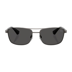 Rectangle Sunglasses BE3163