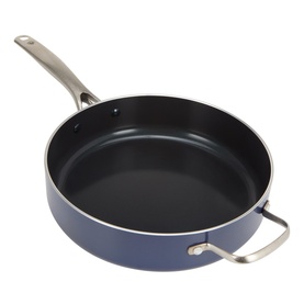 Frying Pan Without Lid 28cm