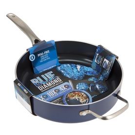 Frying Pan Without Lid 28cm