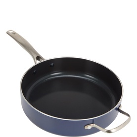 Frying Pan Without Lid 28cm