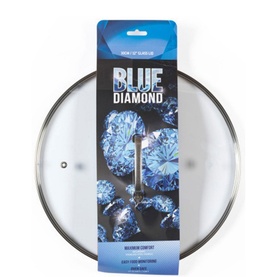 Glass Lid 26cm