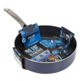 Frying Pan Without Lid 26cm