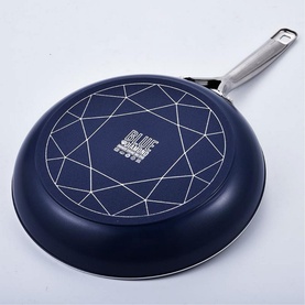 Ceramic Cookware Seven-Piece Set