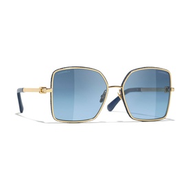 Square Sunglasses CH4288Q