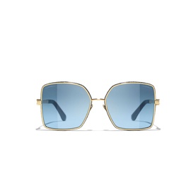 Square Sunglasses CH4288Q