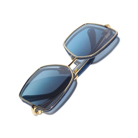 Square Sunglasses CH4288Q
