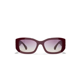 Rectangle Sunglasses CH5542
