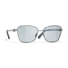 Square Sunglasses CH4289Q