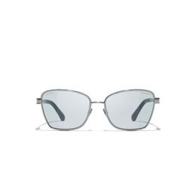 Square Sunglasses CH4289Q