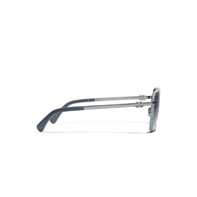 Square Sunglasses CH4289Q