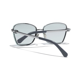 Square Sunglasses CH4289Q