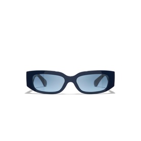 Rectangle Sunglasses CH5544