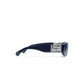Rectangle Sunglasses CH5544