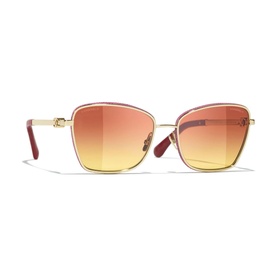 Square Sunglasses CH4289Q
