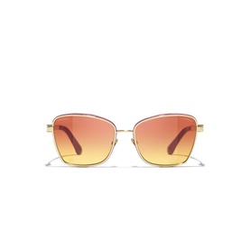Square Sunglasses CH4289Q