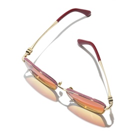 Square Sunglasses CH4289Q