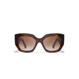 Cat Eye Sunglasses CH5545