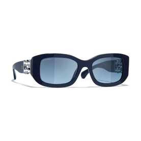 Rectangle Sunglasses CH5542