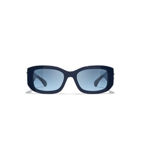 Rectangle Sunglasses CH5542