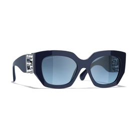 Cat Eye Sunglasses CH5545