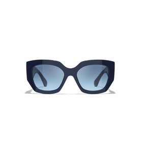 Cat Eye Sunglasses CH5545