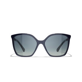 Square Sunglasses CH5546Q