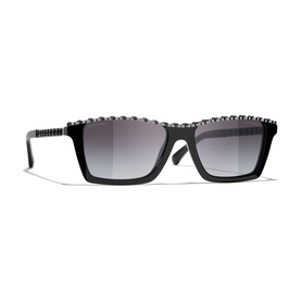 Rectangle Sunglasses CH5548Q