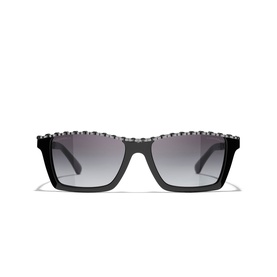 Rectangle Sunglasses CH5548Q