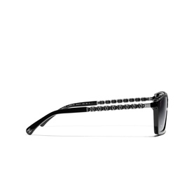 Rectangle Sunglasses CH5548Q