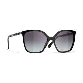 Square Sunglasses CH5546Q