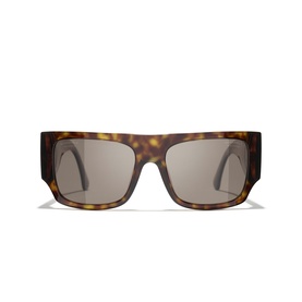 Square Sunglasses CH5549