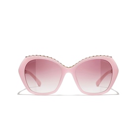 Butterfly Sunglasses CH5547Q