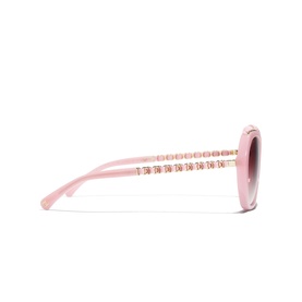 Butterfly Sunglasses CH5547Q
