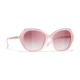Butterfly Sunglasses CH5547Q