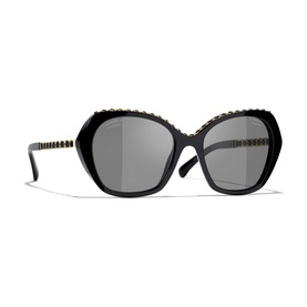 Butterfly Sunglasses CH5547Q