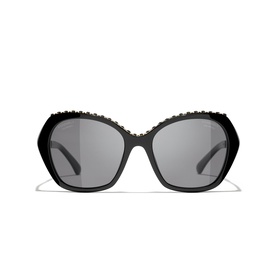 Butterfly Sunglasses CH5547Q