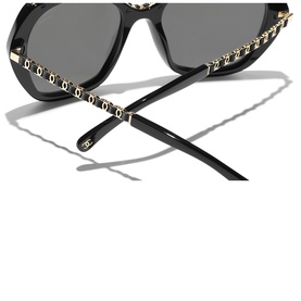 Butterfly Sunglasses CH5547Q