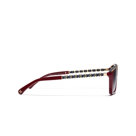 Rectangle Sunglasses CH5548Q