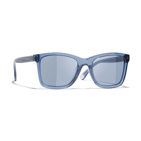 Rectangle Sunglasses CH5551U
