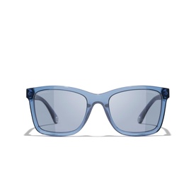 Rectangle Sunglasses CH5551U