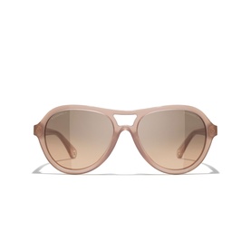 Pilot Sunglasses CH5552U
