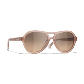 Pilot Sunglasses CH5552U