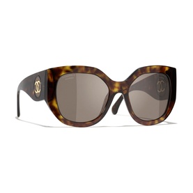 Butterfly Sunglasses CH5550